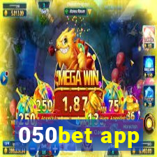 050bet app